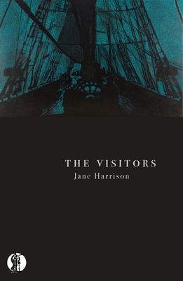 The Visitors 1760626767 Book Cover