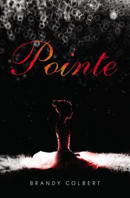 Pointe 0399160345 Book Cover