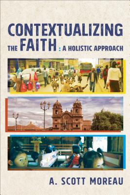 Contextualizing the Faith 1540960005 Book Cover