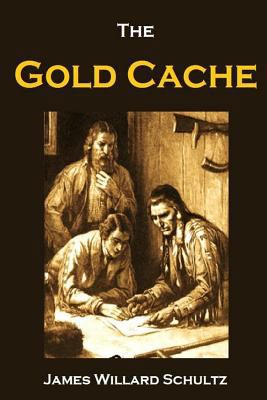 The Gold Cache 1536857955 Book Cover
