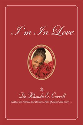 I'M in Love 1984511939 Book Cover
