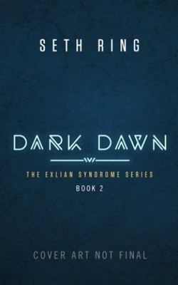 Dark Dawn            Book Cover