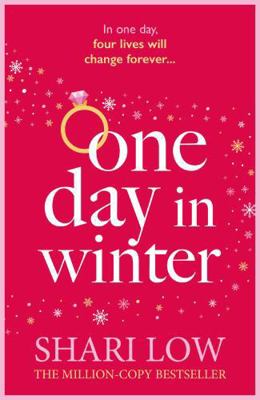 ONE DAY IN DECEMBER 1786699001 Book Cover