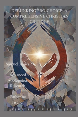Debunking Pro-Choice: A Comprehensive Christian... B0F3XYBYMX Book Cover
