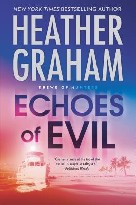 Echoes of Evil 0778368742 Book Cover