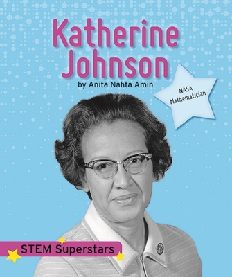 Katherine Johnson 1684046327 Book Cover