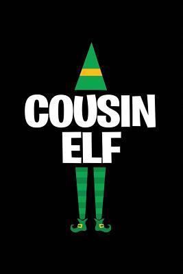 Cousin Elf 1074013832 Book Cover