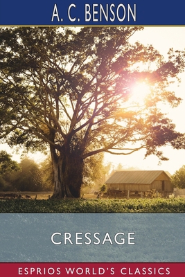 Cressage (Esprios Classics) 1034412302 Book Cover