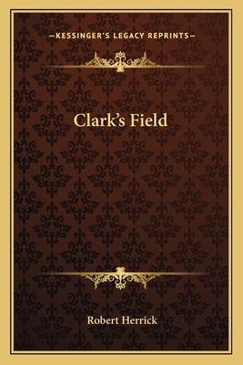 Clark's Field 1162645865 Book Cover