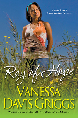 Ray of Hope B0076TPENG Book Cover