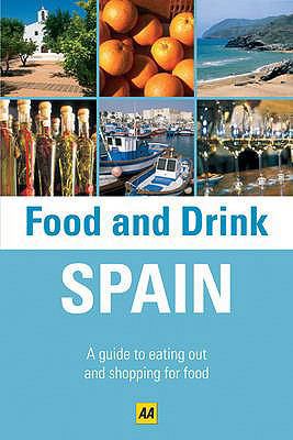Spain. 0749559497 Book Cover