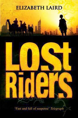 Lost Riders 0330452096 Book Cover