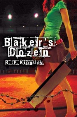Baker's Dozen 0595377793 Book Cover