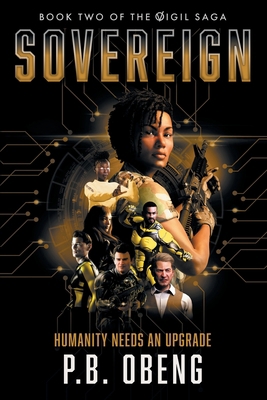Sovereign 0999818651 Book Cover