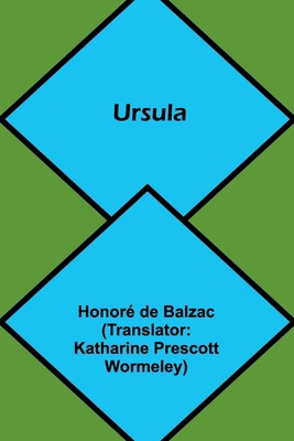 Ursula 9362098962 Book Cover