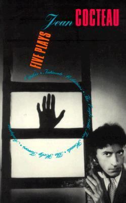 Five Plays 0809007223 Book Cover