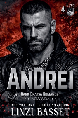 Andrei B0CM2MDMLQ Book Cover