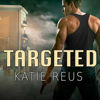 Targeted B08XL7YVW9 Book Cover