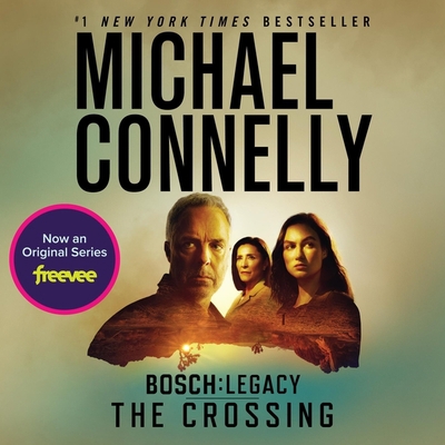 The Crossing Lib/E 1478961376 Book Cover