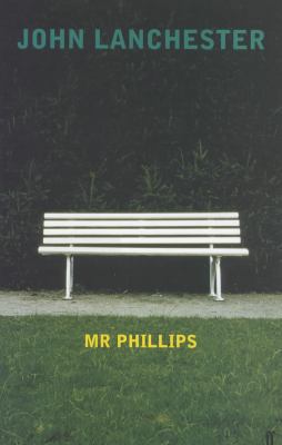 Mr Phillips 0571201660 Book Cover