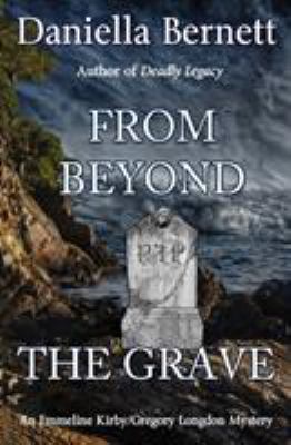 From Beyond the Grave: An Emmeline Kirby/Gregor... 1626947015 Book Cover