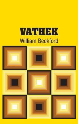 Vathek 1731707207 Book Cover