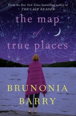 The Map of True Places 0007318502 Book Cover