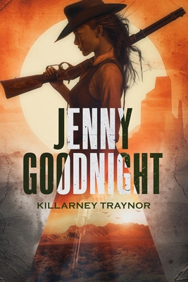 Jenny Goodnight 1735113905 Book Cover