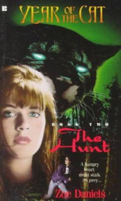Hunt 0425147789 Book Cover