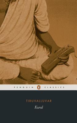 Kural 014342999X Book Cover