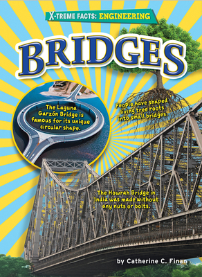 Bridges B09V2TT448 Book Cover