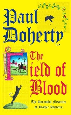 The Field of Blood 0747260737 Book Cover