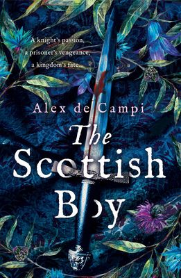The Scottish Boy 1806771616 Book Cover