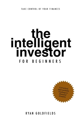 The Intelligent Investor (for beginners) B0DWLSQHSC Book Cover