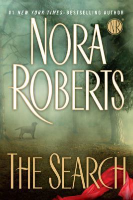 The Search 0399156577 Book Cover