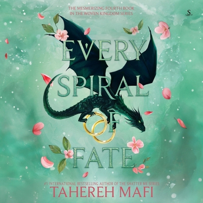 Every Spiral of Fate B0F9KFF6QS Book Cover