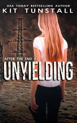 Unyielding 1797590510 Book Cover
