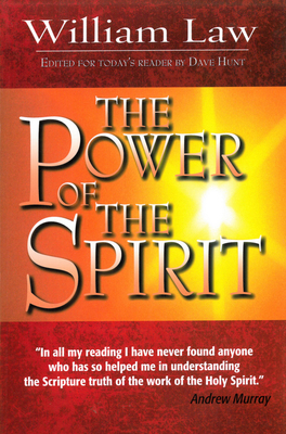 The Power of the Spirit 0875088228 Book Cover