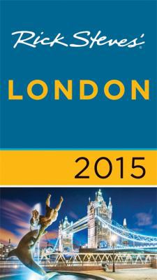 Rick Steves London 2015 1612389767 Book Cover