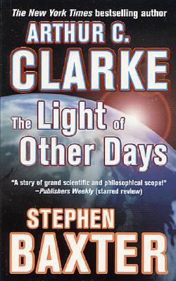 The Light of Other Days B0075OO3ZC Book Cover