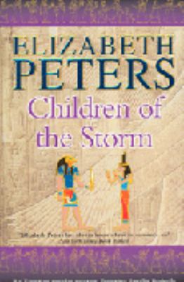 Children of the Storm 1841198277 Book Cover