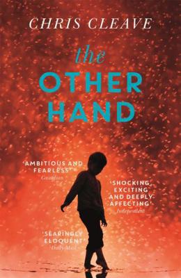 The Other Hand. Chris Cleave B009QVUKTA Book Cover