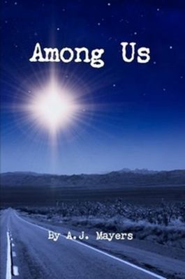 Among Us 1105111237 Book Cover