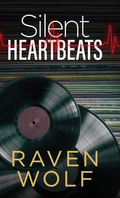 Silent Heartbeats 4824139058 Book Cover