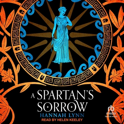 A Spartan's Sorrow B0CJB8QKNM Book Cover