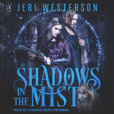 Shadows in the Mist: Booke Three in the Booke o... 1630155527 Book Cover