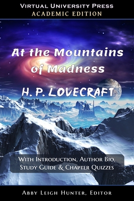 At the Mountains of Madness (Academic Edition):... 1643990292 Book Cover