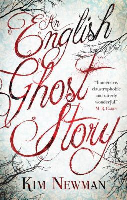 An English Ghost Story 1781165602 Book Cover