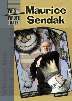 Maurice Sendak 0791087964 Book Cover