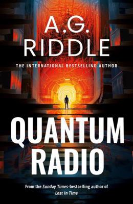 Quantum Radio 1803281707 Book Cover